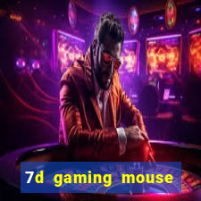 7d gaming mouse dpi software